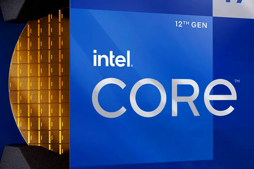 El Intel Core i5 12400 alcanza 75º de máxima con el nuevo disipador RM1 que incluirán estos procesadores