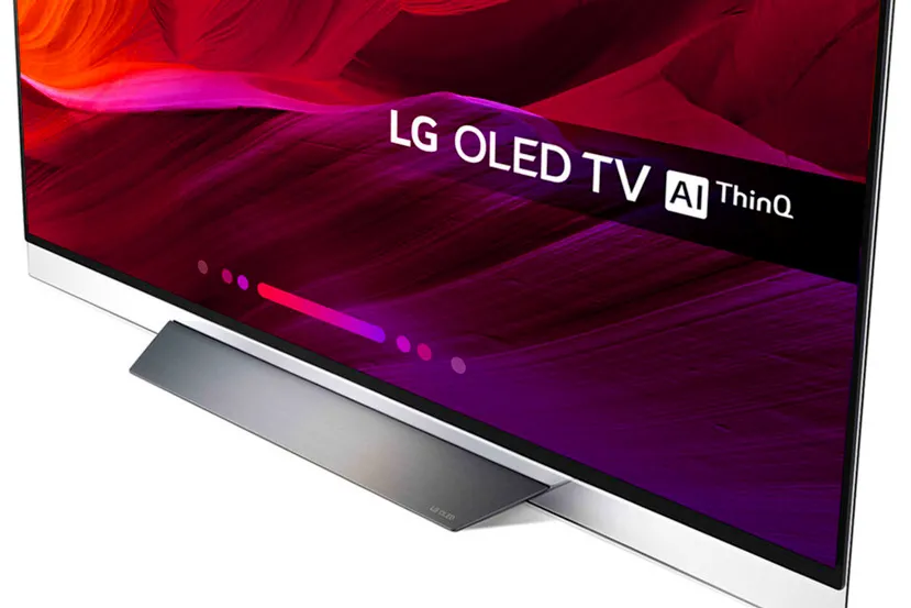 LG anuncia que su nueva tecnología OLED-EX aumentará el brillo de sus pantallas en un 30 por ciento