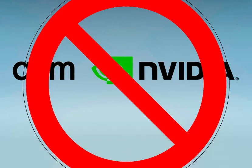 La FTC presenta una demanda para bloquear la compra de ARM por parte de NVIDIA