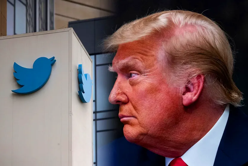 Donald Trump estaría interesado en volver a Twitter y abandonar Truth Social