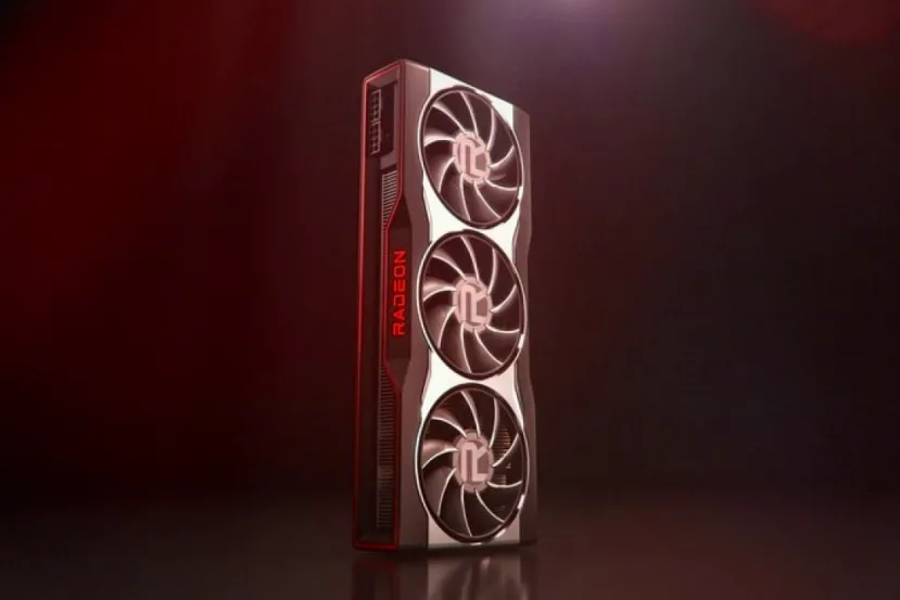 PowerColor registra sus versiones de la AMD Radeon RX 6700 en la EEC