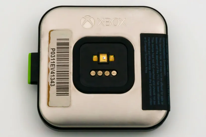 Microsoft planeaba lanzar un smartwatch que acompañase a las Xbox One 