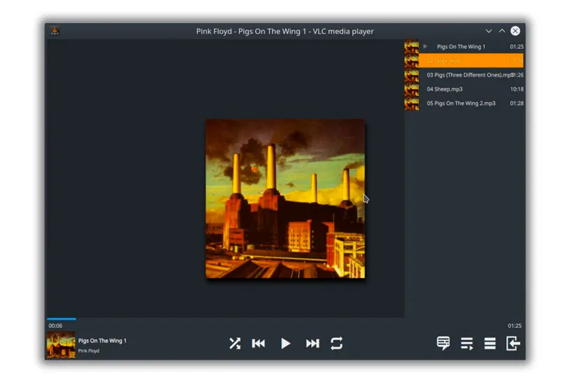 VLC se actualizará a la versión 4.0 en los próximos meses con un nuevo reproductor web