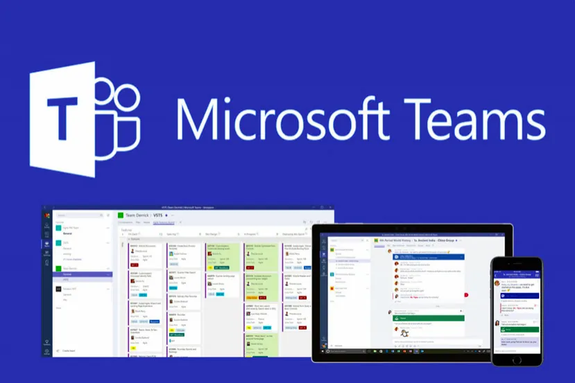 Las conversaciones de texto podrán desactivarse en las conferencias de Microsoft Teams