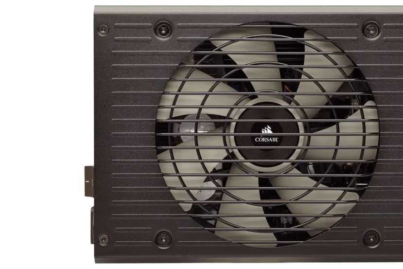 Corsair inicia una campaña de devolución de sus fuentes de alimentación HX1200 y HX1200i