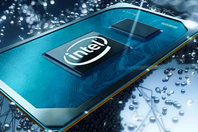 Intel tiene en camino cuatro nuevos procesadores móviles con hasta 8 núcleos