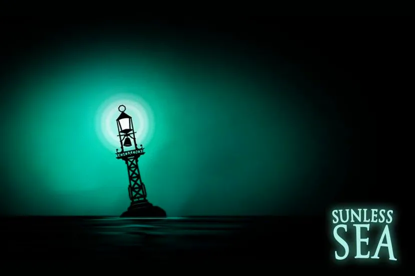 Epic Games regala Sunless Sea en su tienda esta semana