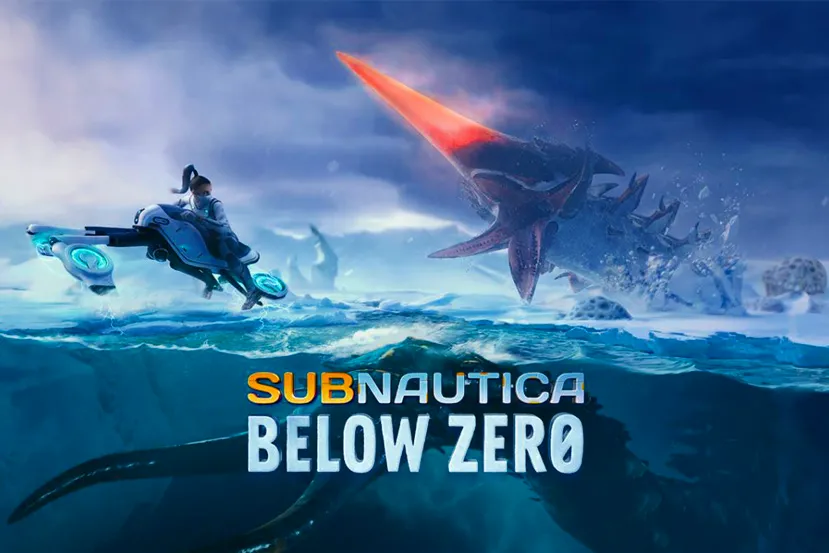 Subnautica: Below Zero llegará a partir del 14 de mayor a todas sus plataformas