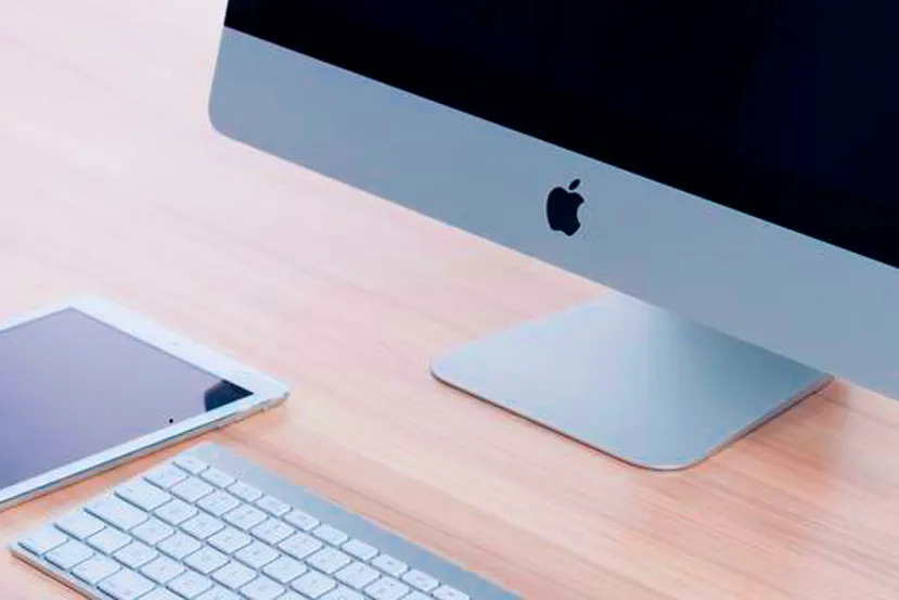 El nuevo iMac con procesador Apple Silicon está listo para su lanzamiento