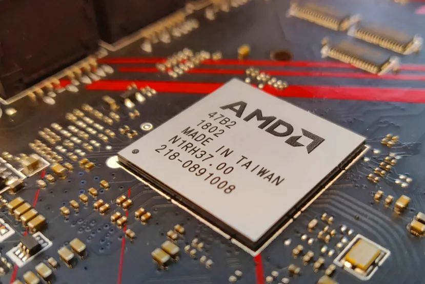 Ya disponible el parche AMD AGESA 1.2.0.1 que soluciona los problemas con el  USB de algunas placas X570 y B550