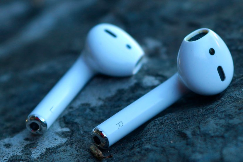 Bateria de los online airpods pro