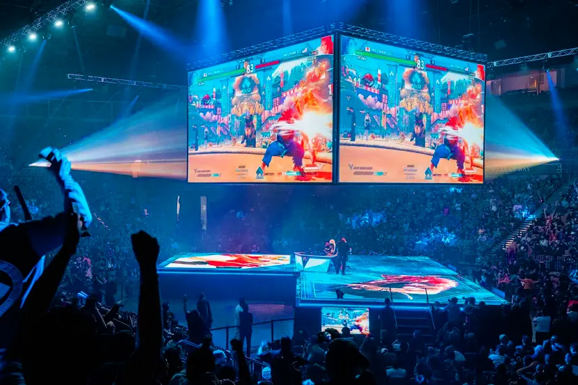 Sony junto con RTS se hacen con EVO, el mayor torneo de eSport de juegos de lucha
