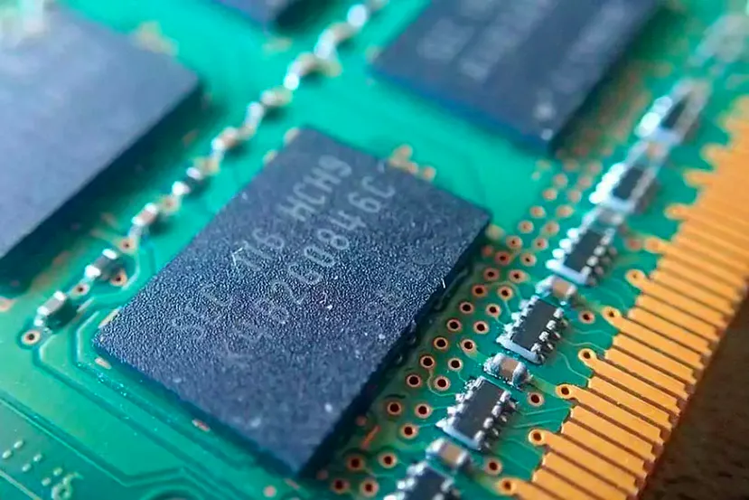 El precio de la memoria RAM subirá hasta un 20 por ciento en el segundo trimestre de 2021