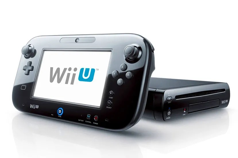 Nintendo lanza una nueva actualización para la Wii U, más de dos años después de la última