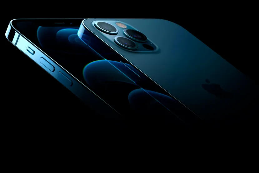 El iPhone 13 Pro y Pro Max tendrían un nuevo color negro mate y mejoras en