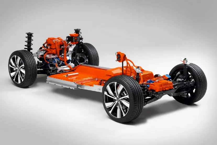 Xiaomi estaría considerando comprar SAAB para fabricar sus coches eléctricos