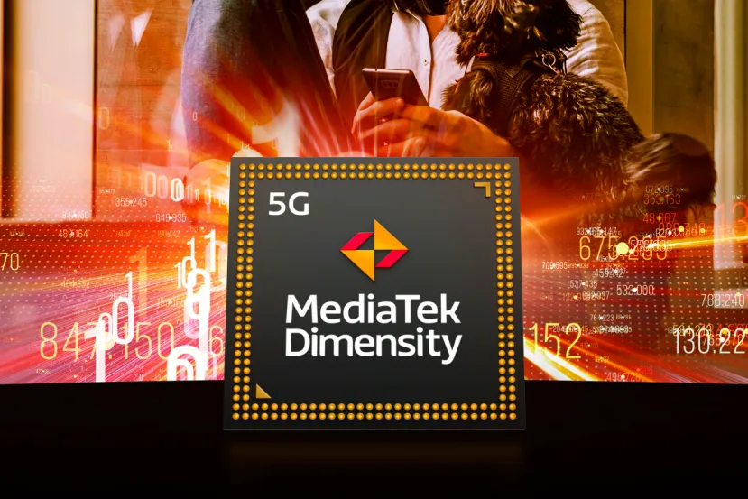 Mediatek supera a Qualcomm como proveedor de procesadores para móviles