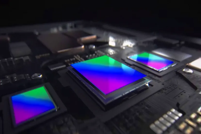Samsung introduce la segunda generación de sus sensores ISOCELL con menor ruido de imagen