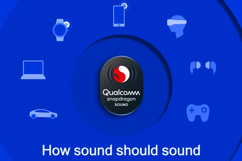 La nueva iniciativa Snapdragon Sound de Qualcomm englobará dispositivos con el códec aptX