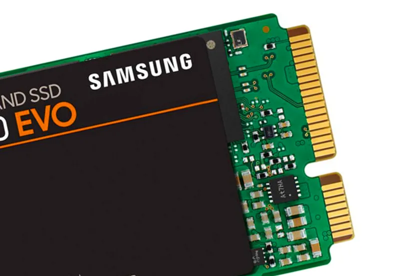 Samsung cierra una de sus fábricas causando una caída en el stock de controladoras para SSD