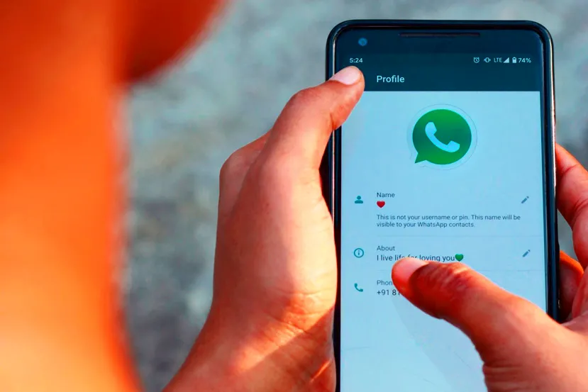 Una vulnerabilidad de WhatsApp puede dejarte la cuenta bloqueada para siempre