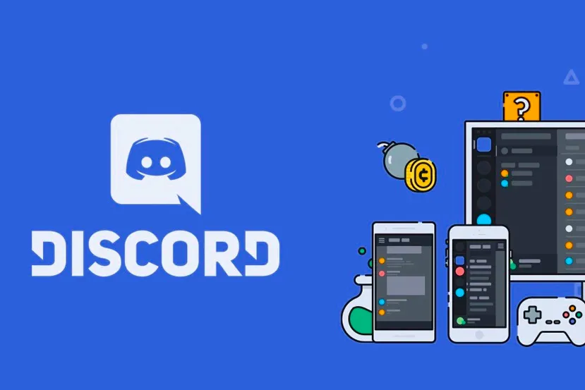 Os servidores +18 do Discord 