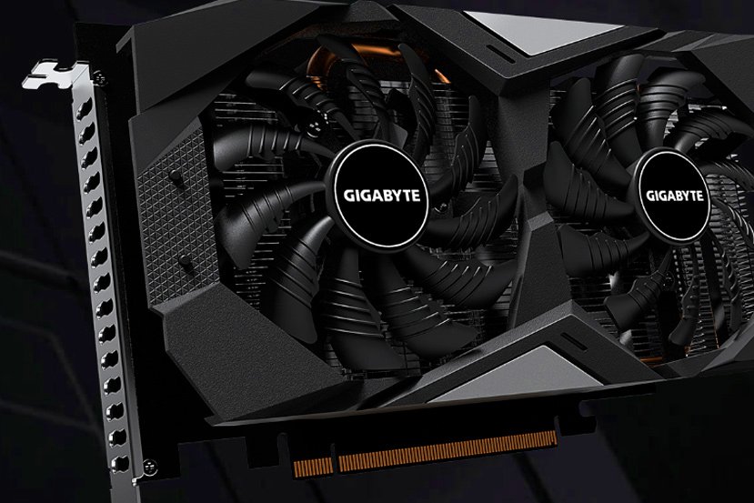 Gigabyte Lanza Oficialmente La NVIDIA CMP 30HX Destinada Al Minado De ...