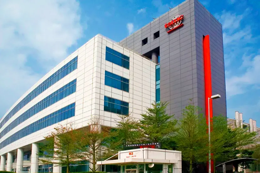 TSMC aumentará la producción de su proceso N5 para la segunda mitad de 2021