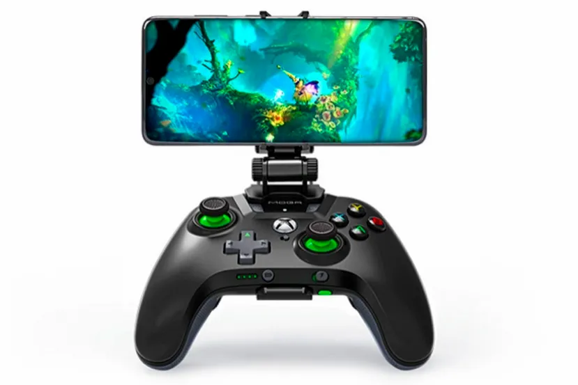 Xbox Cloud Gaming llegará pronto a Windows 10 y a dispositivos Apple