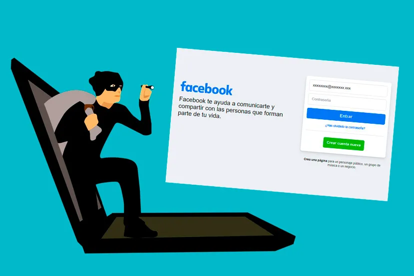Nueva brecha de seguridad en Facebook permite robar los e-mail asociados a las cuentas de los usuarios