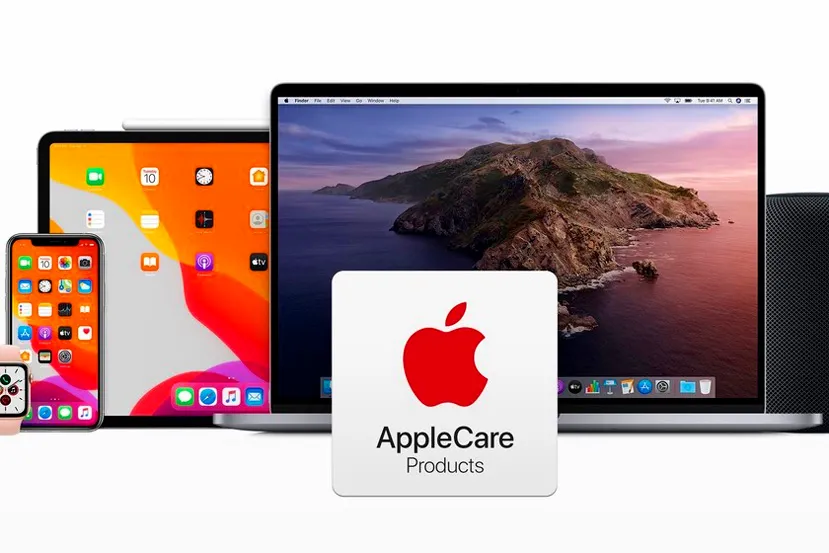 Apple extiende la cobertura AppleCare+ para ordenadores Mac más allá de los 3 años