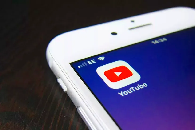 YouTube facilita el ahorro de datos móviles con un nuevo menú de opciones de resolución