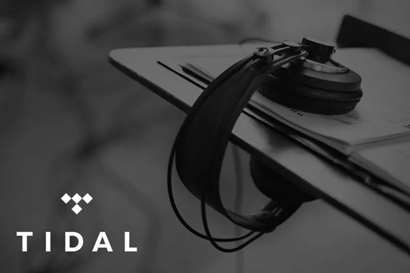 Los archivos de sonido FLAC Lossless de Tidal no lo son, y sufren de graves problemas de calidad