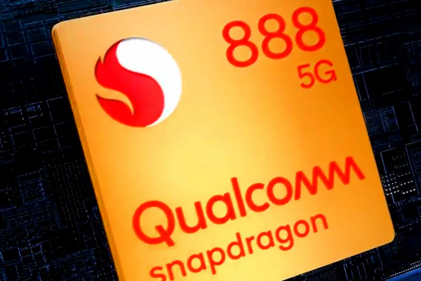 Los fabricantes están probando el Snapdragon 888 Pro y será lanzado en terminales después de verano