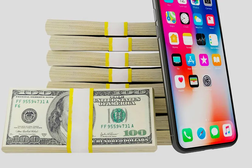 Apple incrementa hasta los 430.000 millones de dólares su presupuesto en EE.UU. para los próximos 5 años