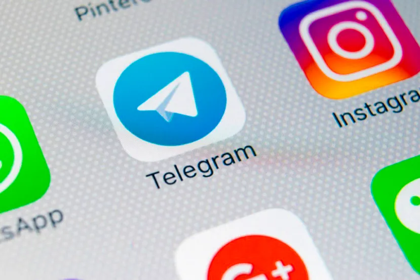 Telegram lanzará una función de videoconferencias este mes de mayo