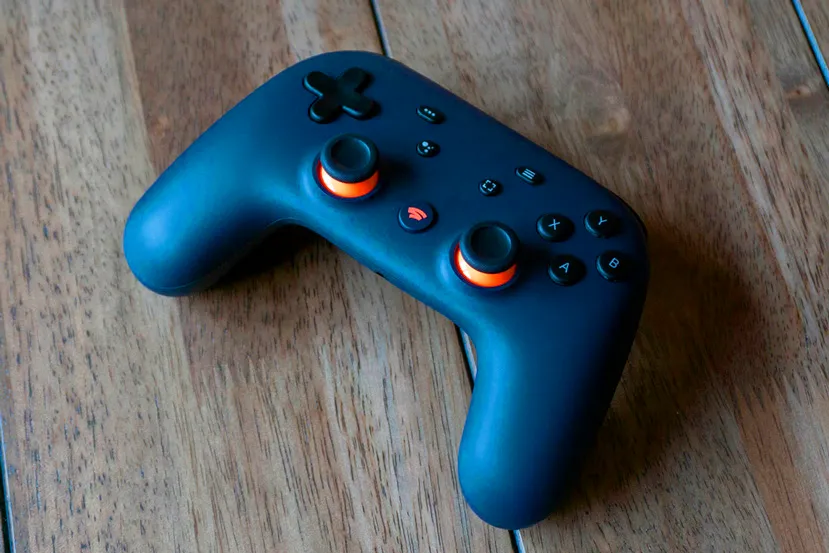 Google Stadia empieza a probar demos limitadas en tiempo