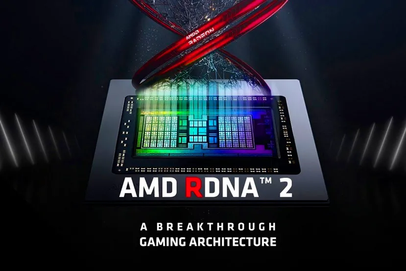 AMD aumentará la producción de sus GPUs para combatir la falta mundial de stock