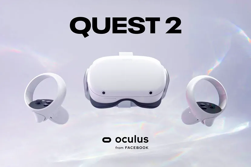 Las Oculus Quest 2 sin Facebook costarán 799 dólares y no estarán disponibles para usuarios individuales