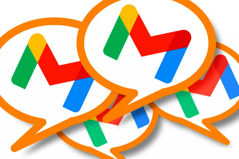 Google integra chat y salas de chat en fase de pruebas en la aplicación de Gmail