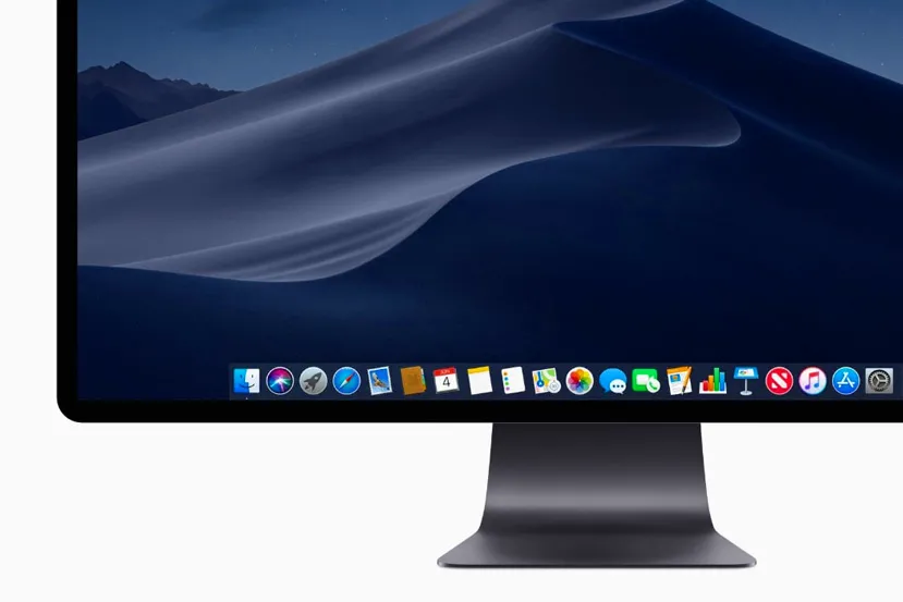 Los Apple iMac crecerían hasta las 32 pulgadas según los últimos rumores
