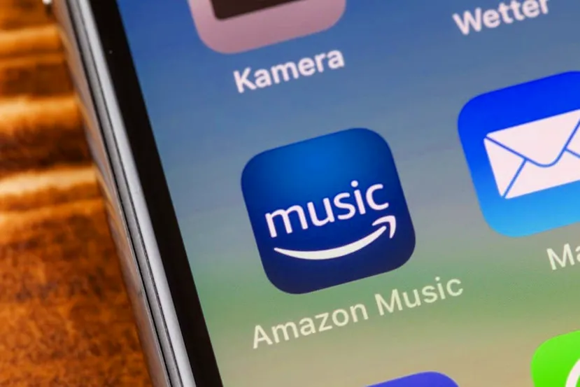 El Modo Coche llega a los usuarios de Amazon Music