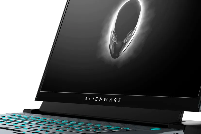 Filtrado un nuevo Alienware M15 R5 con procesador Ryzen 7 5800H y gráfica RTX 3060