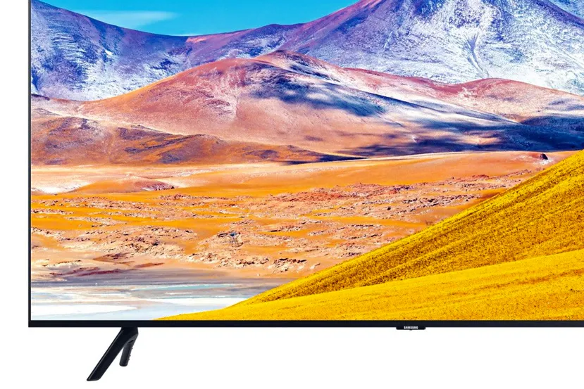 Samsung utilizará paneles OLED de LG para algunos de sus televisores