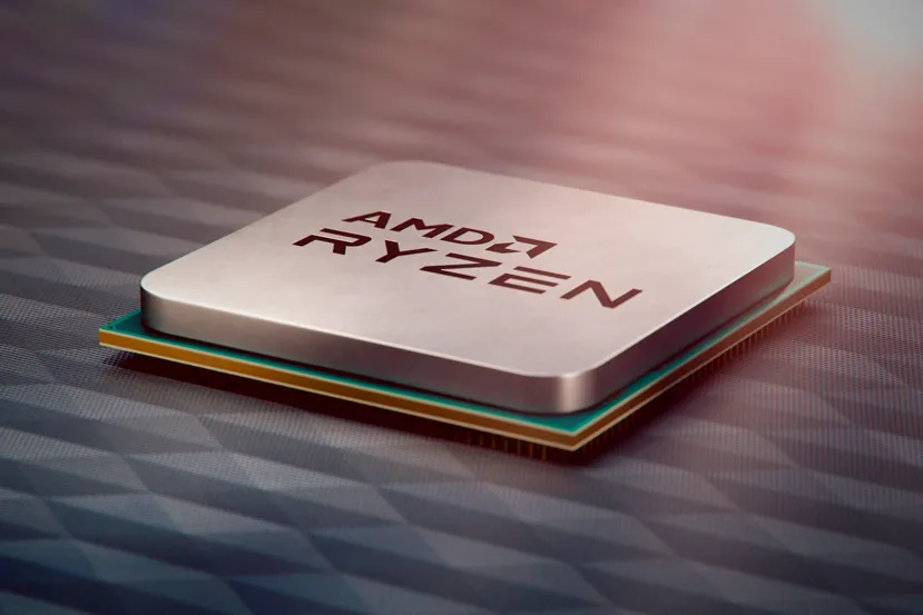 AMD lanzará la serie 6000 de procesadores Rembrandt con núcleos Zen 3+, RDNA 2, PCIe 4 y DDR5