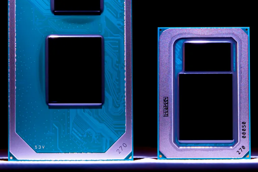 Los procesadores Intel Alder Lake de duodécima generación se lanzarán en noviembre