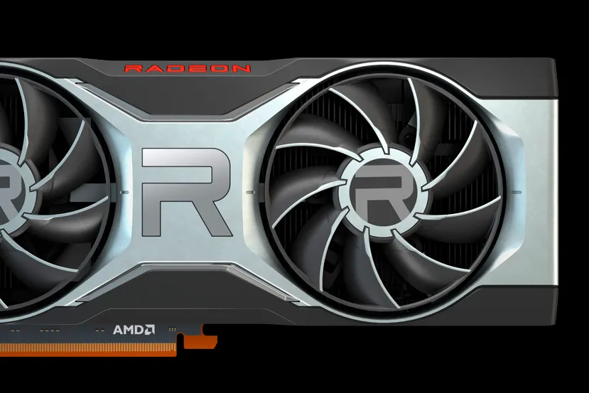 Filtrados los datos de las tarjetas AMD Radeon RX 6600 y RX 6600 XT con GPU Navi 23 y 8 GB GDDR6