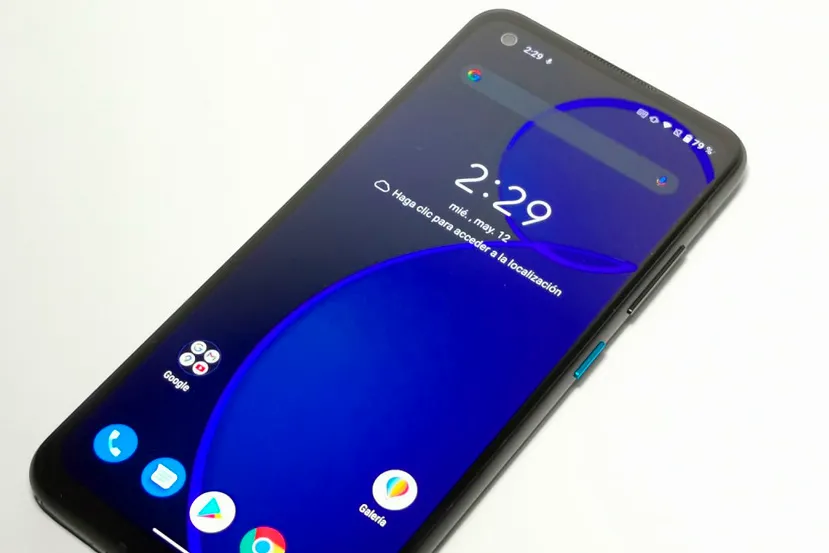 ASUS lanza el ZenFone 8 con Snapdragon 888 y 16 GB de RAM en formato compacto de 5,9 pulgadas