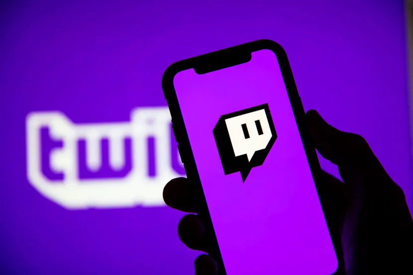 Twitch deja de funcionar en España en algunas compañías de Internet