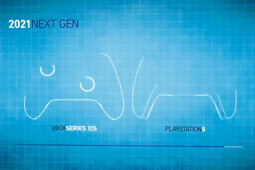 SCUF anuncia que lanzará nuevos mandos compatibles con las Xbox Series X y PlayStation 5 este verano